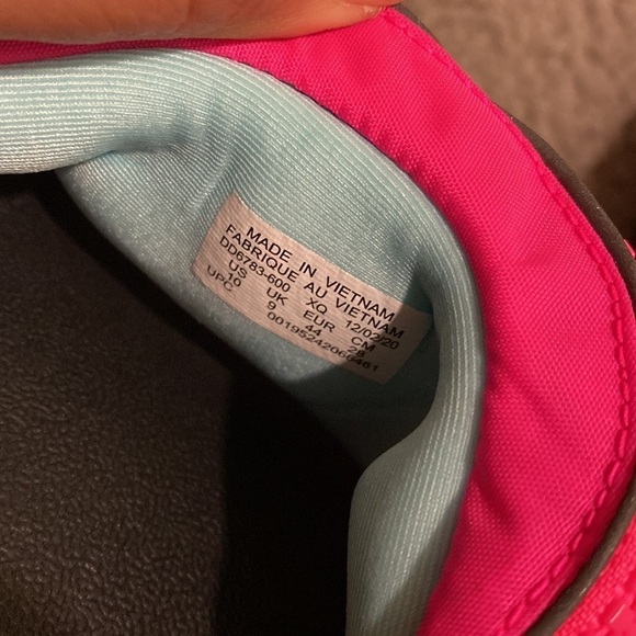 Nike OffCourt Slide BeTrue US 10 main image 8